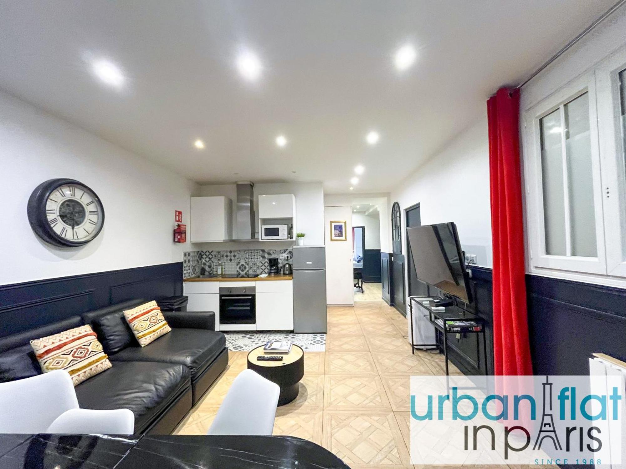 81 - Paris Luxe Sebastopol Dış mekan fotoğraf