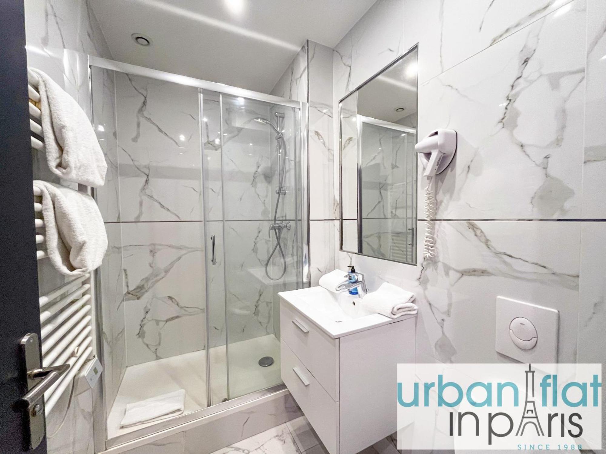 81 - Paris Luxe Sebastopol Dış mekan fotoğraf