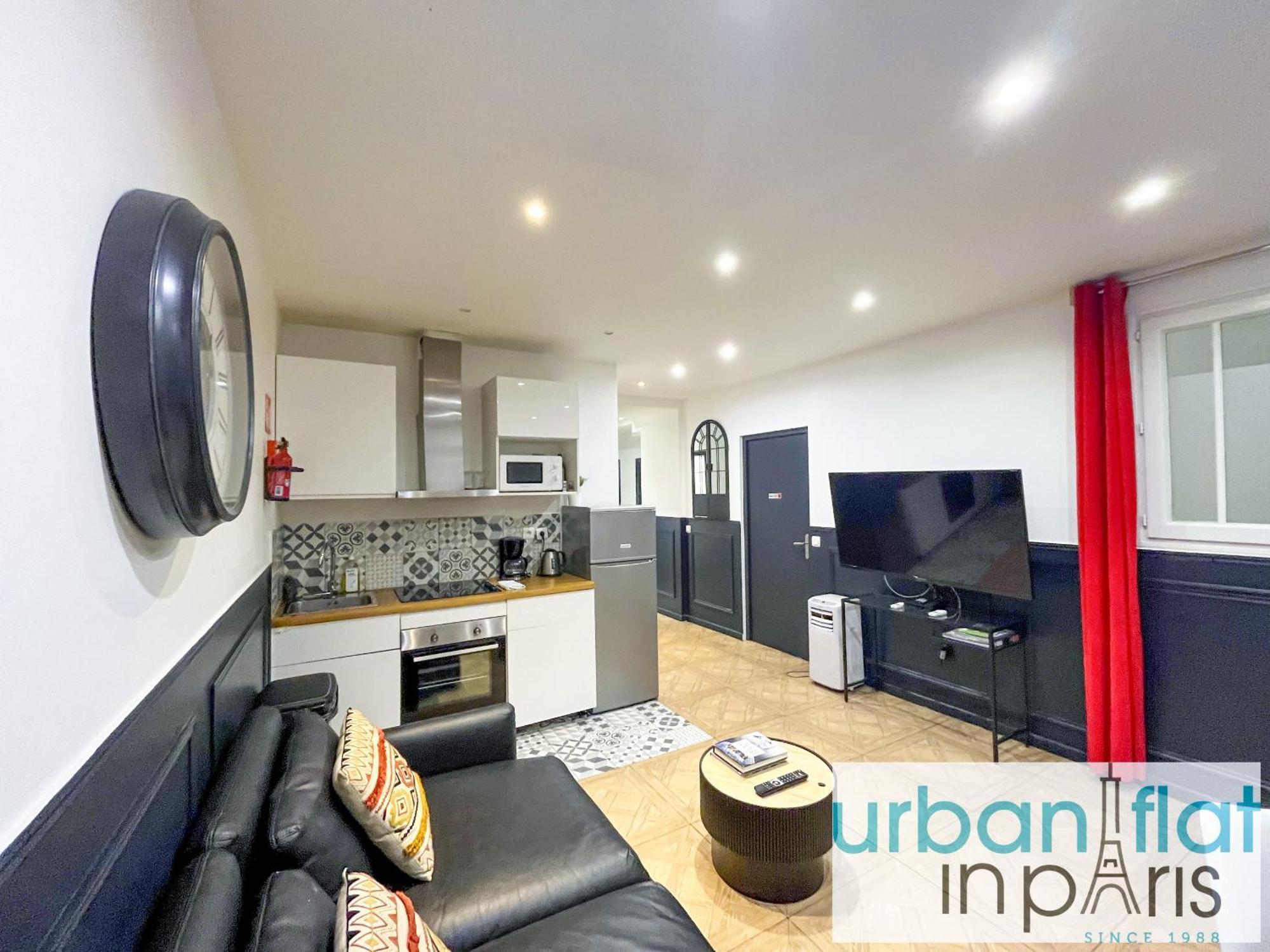 81 - Paris Luxe Sebastopol Dış mekan fotoğraf
