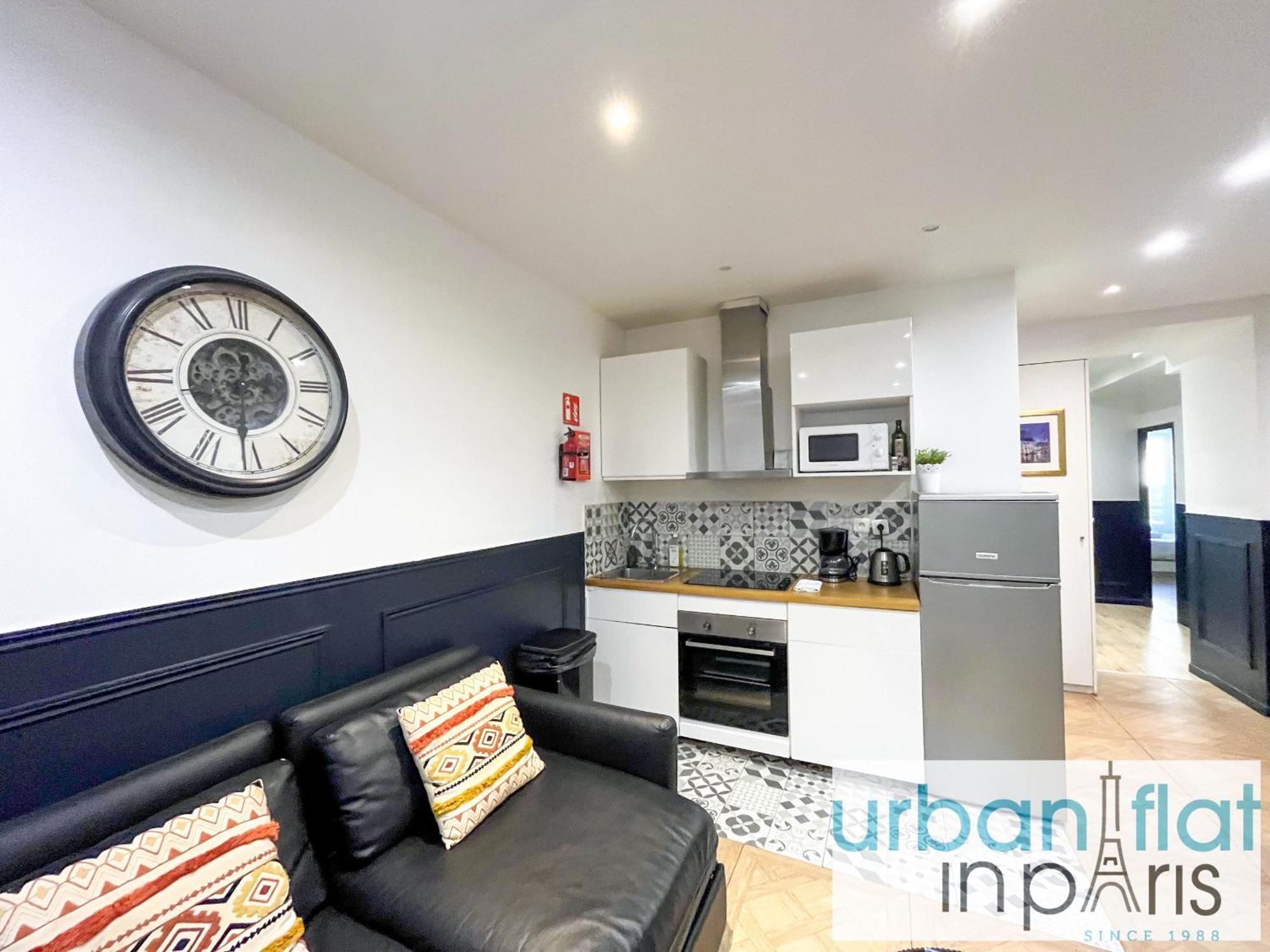 81 - Paris Luxe Sebastopol Dış mekan fotoğraf